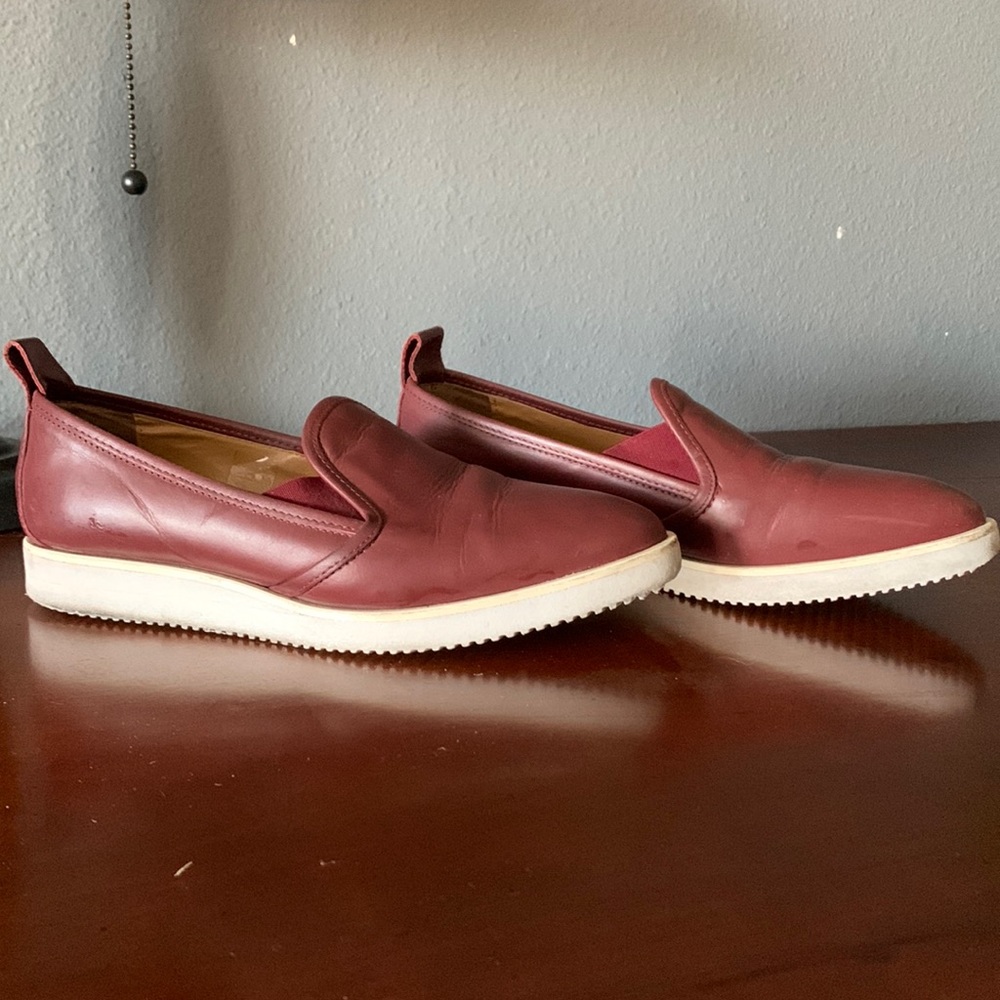 Everlane loafers